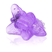 Butterfly Adventure Arouser – Wibrujący Butterfly Adventure Arouser – Wibrujący